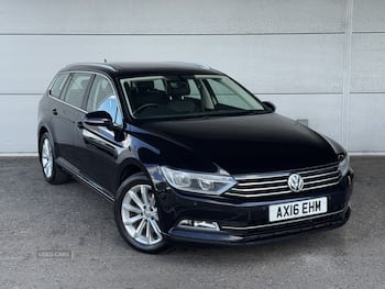 Used Volkswagen Passat 2016 for sale - 79781657: Photo