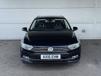 Used Volkswagen Passat 2016 for sale - 79781657: Photo