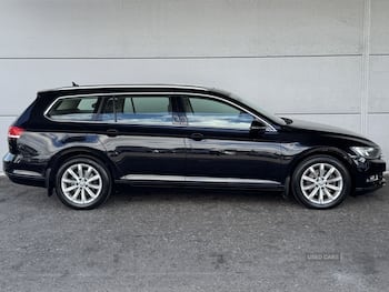 Used Volkswagen Passat 2016 for sale - 79781657: Photo