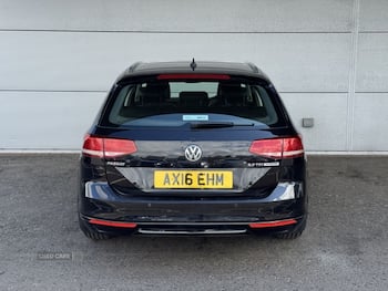 Used Volkswagen Passat 2016 for sale - 79781657: Photo