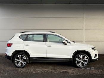 Used SEAT Ateca 2019 for sale - 76887546: Photo