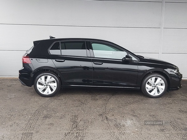 Used Volkswagen Golf 2025 for sale - 76296485: Photo 3