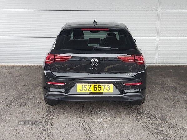 Used Volkswagen Golf 2025 for sale - 76296485: Photo 4