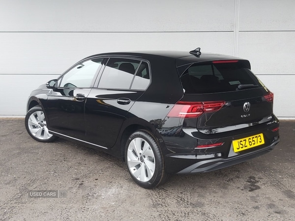 Used Volkswagen Golf 2025 for sale - 76296485: Photo 5