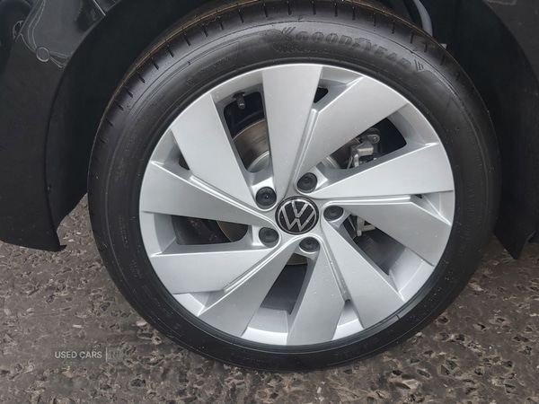 Used Volkswagen Golf 2025 for sale - 76296485: Photo 7