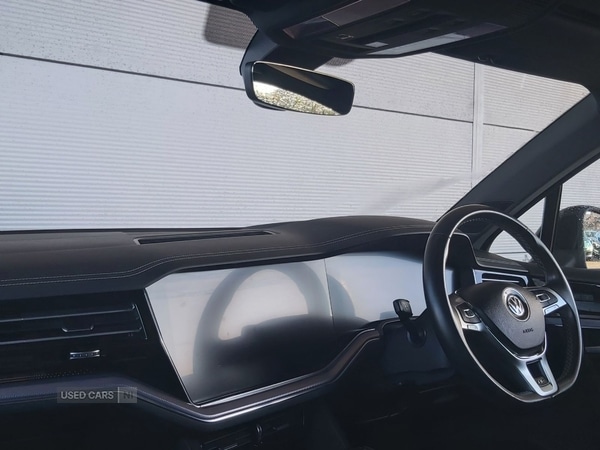 Used Volkswagen Touareg 2019 for sale - 77551072: Photo 6