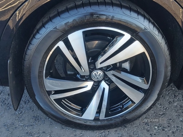 Used Volkswagen Touareg 2019 for sale - 77551072: Photo 7