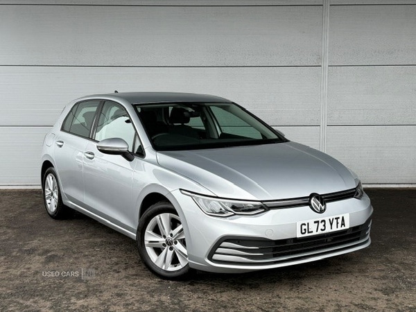 Used Volkswagen Golf 2024 for sale - 76574203: Photo 1