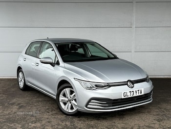 Used Volkswagen Golf 2024 for sale - 76574203: Photo