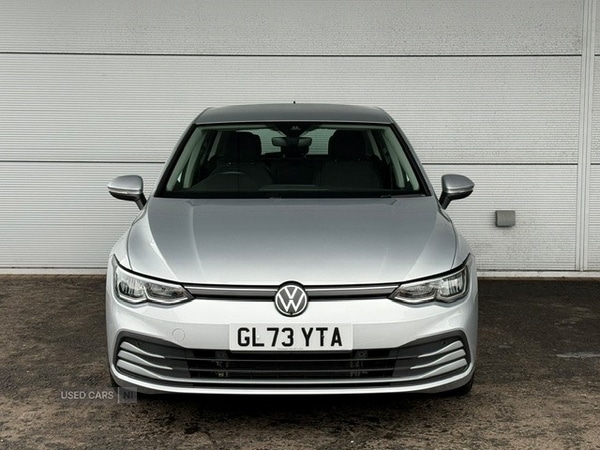 Used Volkswagen Golf 2024 for sale - 76574203: Photo 2