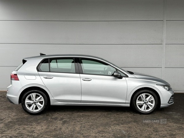 Used Volkswagen Golf 2024 for sale - 76574203: Photo 3