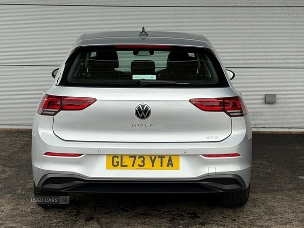 Used Volkswagen Golf 2024 for sale - 76574203: Photo 4