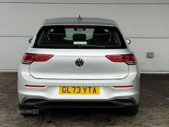 Used Volkswagen Golf 2024 for sale - 76574203: Photo