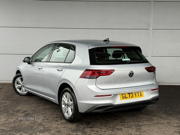 Used Volkswagen Golf 2024 for sale - 76574203: Photo 5