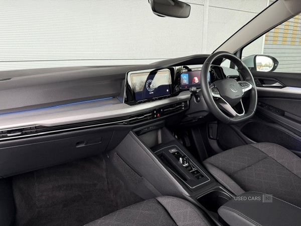 Used Volkswagen Golf 2024 for sale - 76574203: Photo 6