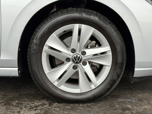 Used Volkswagen Golf 2024 for sale - 76574203: Photo 7