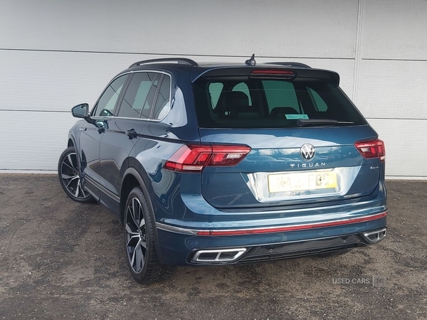Used Volkswagen Tiguan 2021 for sale - 76667611: Photo 5