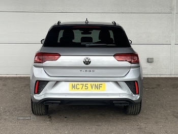 Used Volkswagen T-Roc 2026 for sale - 78742443: Photo