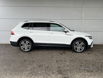 Used Volkswagen Tiguan Allspace 2022 for sale - 79401755: Photo