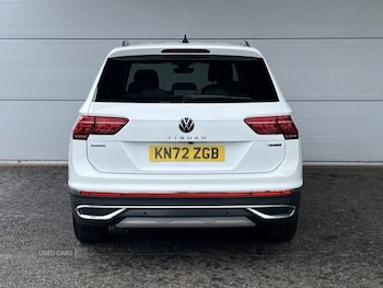 Used Volkswagen Tiguan Allspace 2022 for sale - 79401755: Photo