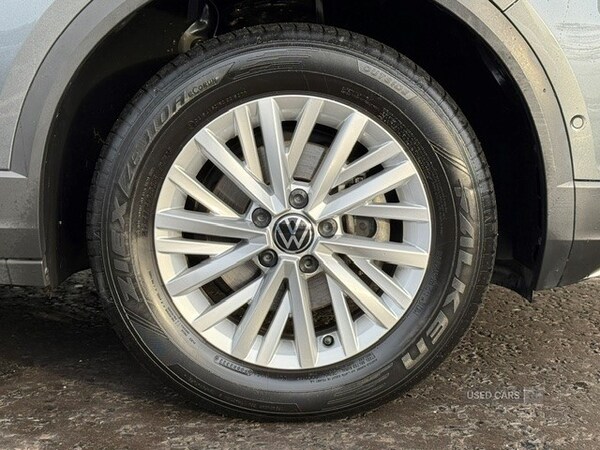 Used Volkswagen T-Roc 2022 for sale - 76825373: Photo 7