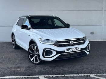 Used Volkswagen T-Roc 2023 for sale - 79646566: Photo