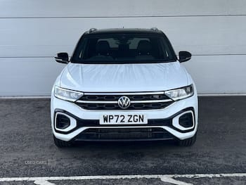 Used Volkswagen T-Roc 2023 for sale - 79646566: Photo