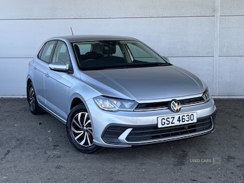 Used Volkswagen Polo 2022 for sale - 78363427: Photo