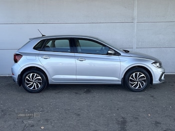 Used Volkswagen Polo 2022 for sale - 78363427: Photo