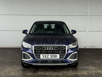 Used Audi Q2 2023 for sale - 77456995: Photo