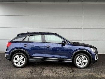 Used Audi Q2 2023 for sale - 77456995: Photo