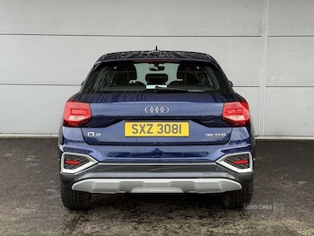 Used Audi Q2 2023 for sale - 77456995: Photo