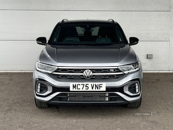 Used Volkswagen T-Roc 2026 for sale - 78449126: Photo