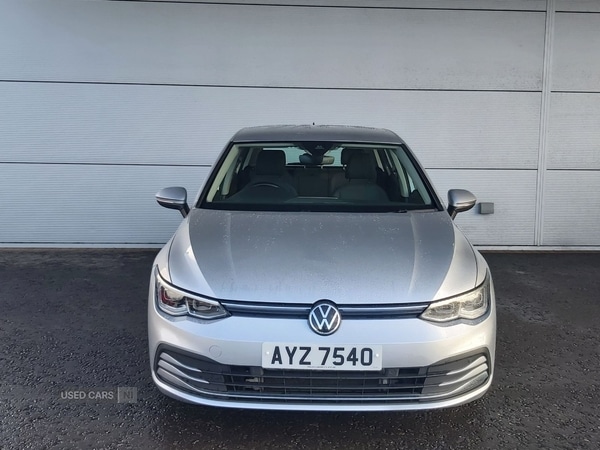 Used Volkswagen Golf 2021 for sale - 76522595: Photo 2