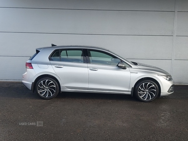 Used Volkswagen Golf 2021 for sale - 76522595: Photo 3