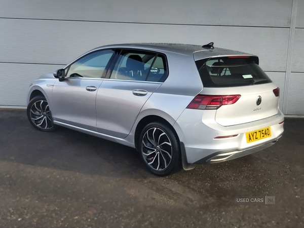 Used Volkswagen Golf 2021 for sale - 76522595: Photo 5