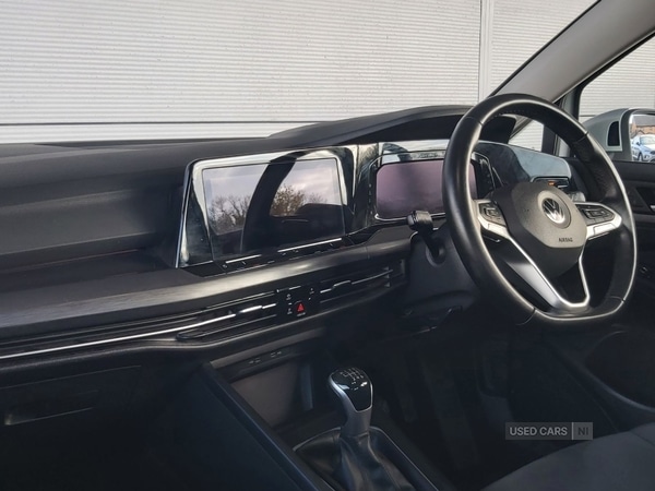 Used Volkswagen Golf 2021 for sale - 76522595: Photo 6