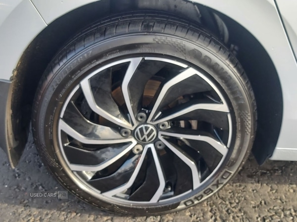 Used Volkswagen Golf 2021 for sale - 76522595: Photo 7