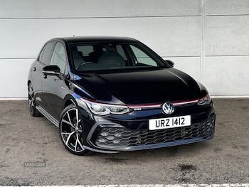 Used Volkswagen Golf 2022 for sale - 78867220: Photo
