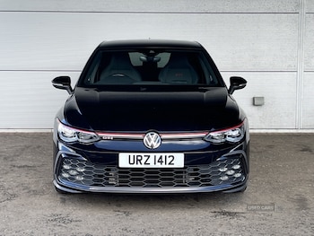 Used Volkswagen Golf 2022 for sale - 78867220: Photo
