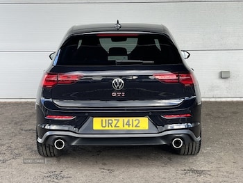 Used Volkswagen Golf 2022 for sale - 78867220: Photo
