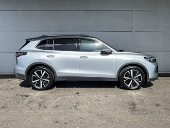 Used Volkswagen Tiguan 2025 for sale - 78602368: Photo