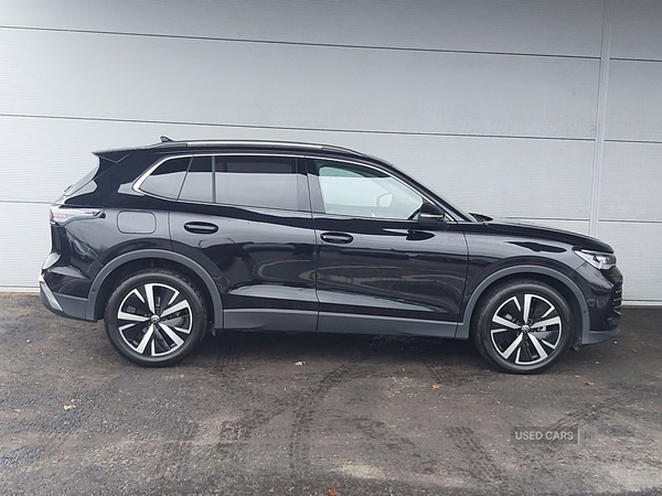 Used Volkswagen Tiguan 2024 for sale - 77359671: Photo 3