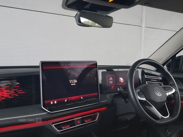 Used Volkswagen Tiguan 2024 for sale - 77359671: Photo 6