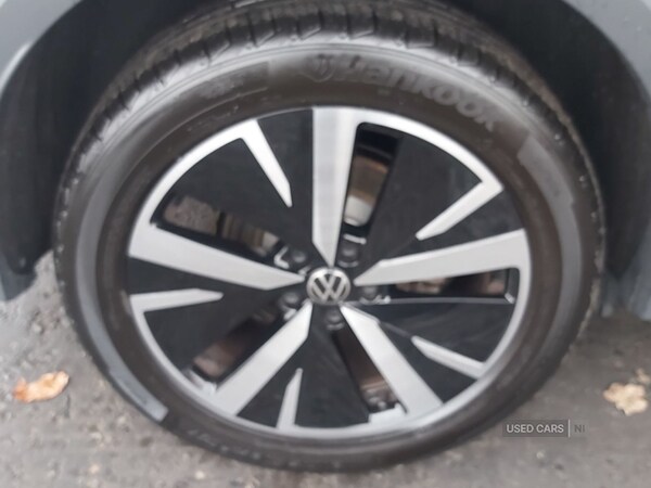 Used Volkswagen Tiguan 2024 for sale - 77359671: Photo 7