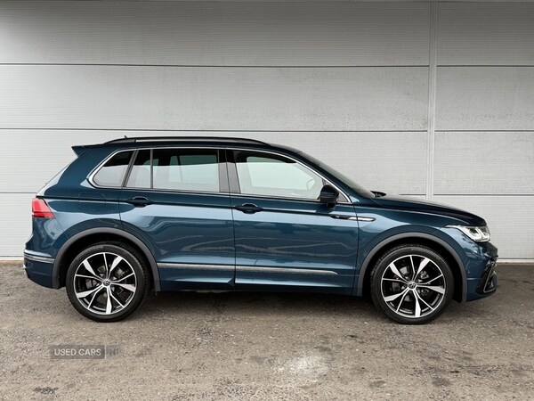Used Volkswagen Tiguan 2023 for sale - 76271105: Photo 3