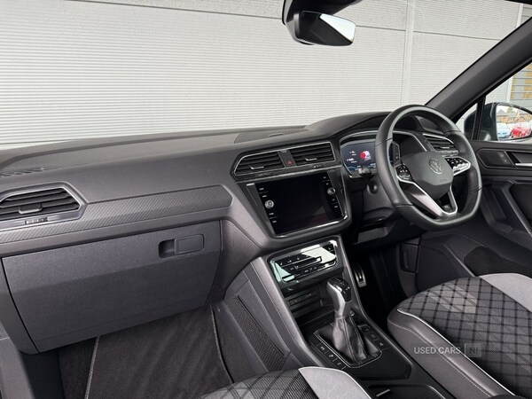 Used Volkswagen Tiguan 2023 for sale - 76271105: Photo 6