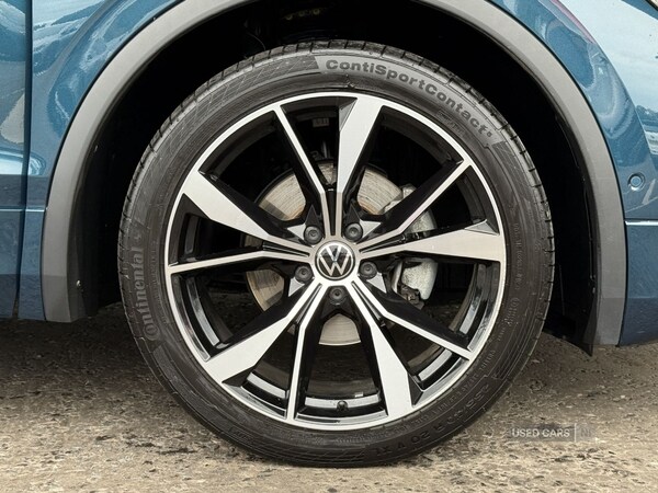 Used Volkswagen Tiguan 2023 for sale - 76271105: Photo 7