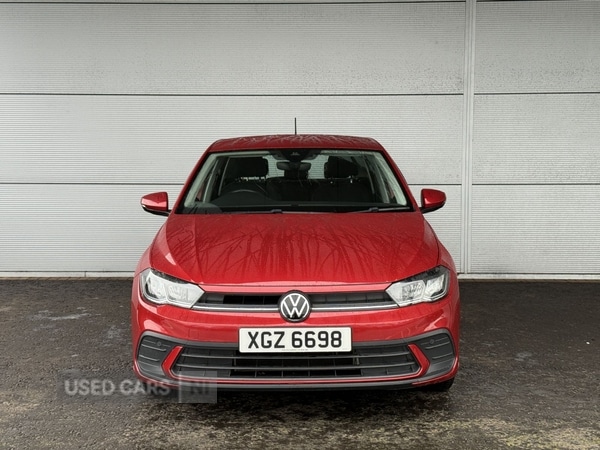 Used Volkswagen Polo 2022 for sale - 77551136: Photo 2