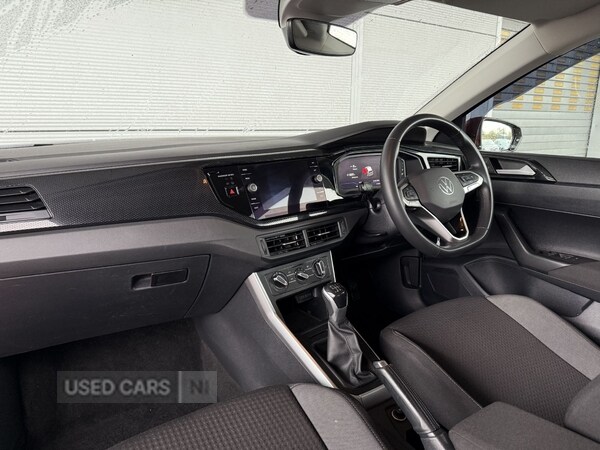 Used Volkswagen Polo 2022 for sale - 77551136: Photo 6